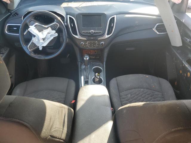Photo 8 from auction – 2018 CHEVROLET EQUINOX LT with VIN 3GNAXSEVXJL323905