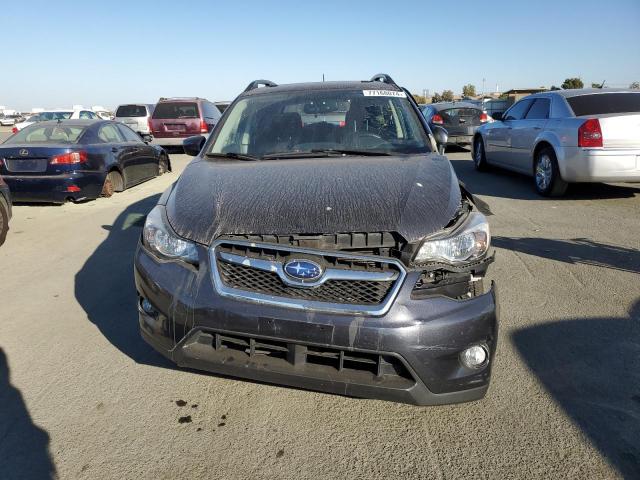 Photo 5 from auction – 2015 SUBARU XV CROSSTR with VIN JF2GPADCXF8265699