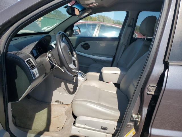 Photo 7 from auction – 2008 CHEVROLET EQUINOX LT with VIN 2CNDL33FX86007322