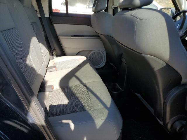 Photo 11 from auction – 2007 JEEP PATRIOT SP with VIN 1J8FF28W07D345389