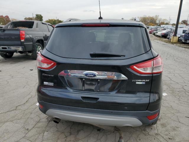 Photo 6 from auction – 2014 FORD ESCAPE TIT with VIN 1FMCU9J9XEUD21574