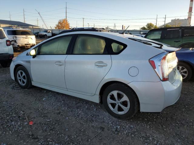 صورة رقم 2 من المزاد - 2012 TOYOTA PRIUS مع VIN JTDKN3DU0C5415528