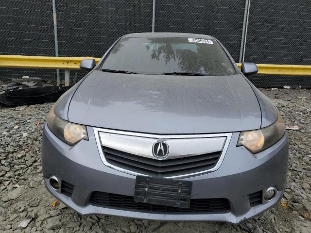 Photo 5 from auction – 2012 ACURA TSX TECH with VIN JH4CU2F69CC012464