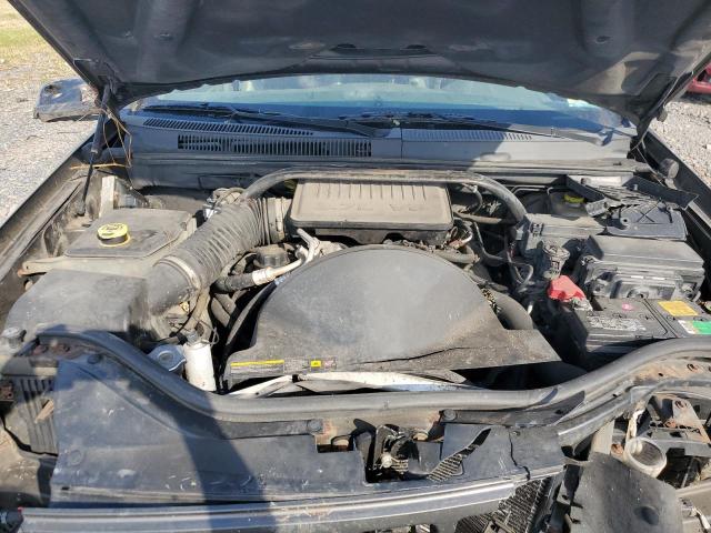 Photo 12 from auction – 2006 JEEP GRAND CHER with VIN 1J4GR48K56C116815