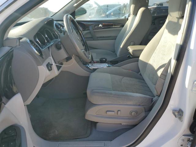 Photo 7 from auction – 2016 BUICK ENCLAVE with VIN 5GAKRAKD2GJ330636