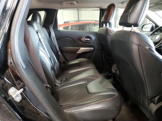 Photo 11 from auction – 2017 JEEP CHEROKEE T with VIN 1C4PJMBB3HW620500