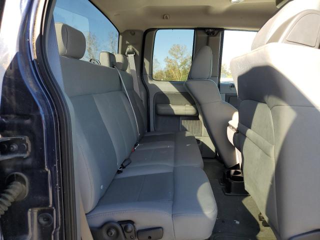 Photo 10 from auction – 2007 FORD F150 with VIN 1FTRX12W47KD64088