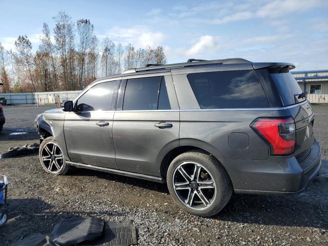 Photo 2 from auction – 2019 FORD EXPEDITION with VIN 1FMJU2AT5KEA84170