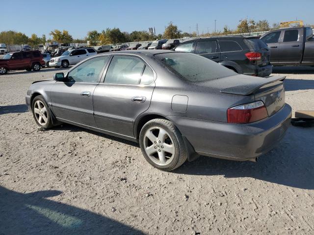 Photo 2 from auction – 2003 ACURA 3.2TL TYPE with VIN 19UUA56923A009803