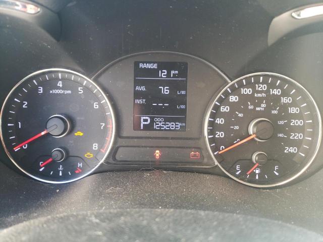 Photo 9 from auction – 2016 KIA FORTE LX with VIN KNAFK4A65G5448744