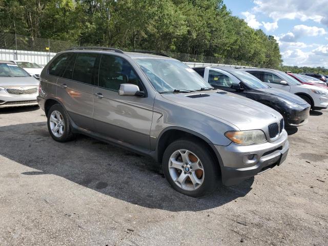 Photo 4 from auction – 2006 BMW X5 3.0I with VIN 5UXFA13596LY39333