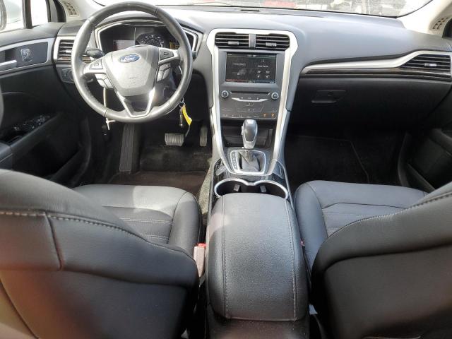Photo 8 from auction – 2015 FORD FUSION SE with VIN 3FA6P0HD7FR300551