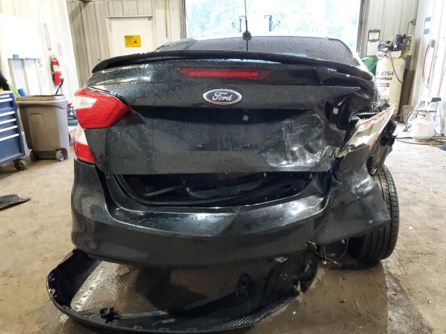 Photo 6 from auction – 2014 FORD FOCUS SE with VIN 1FADP3F2XEL415653