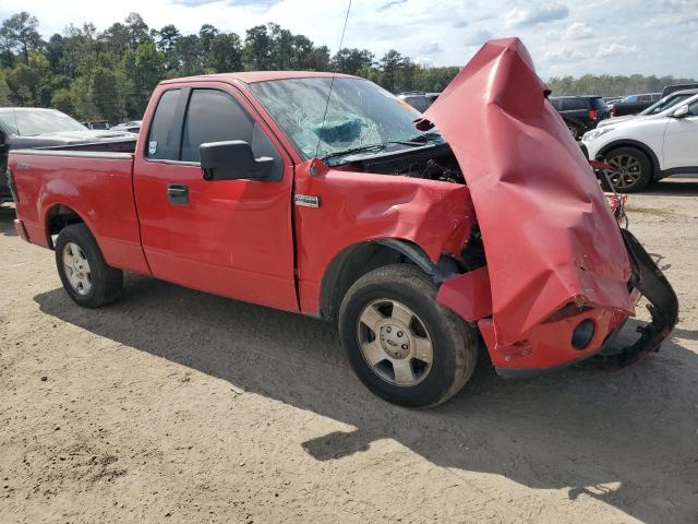 Photo 4 from auction – 2006 FORD F150 with VIN 1FTRF12W26NB67856