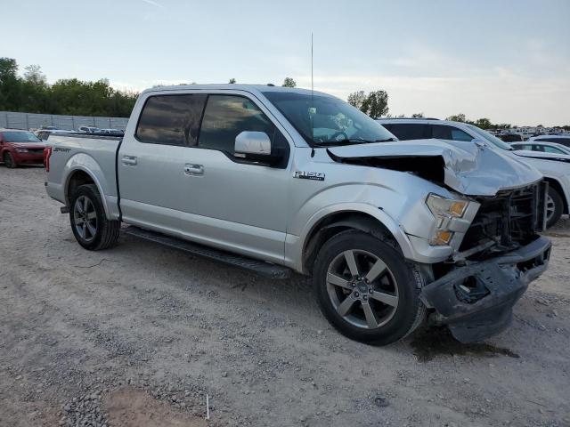 Photo 4 from auction – 2015 FORD F150 SUPER with VIN 1FTEW1CF7FKD08550