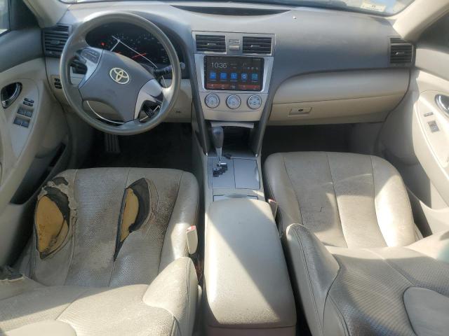 Photo 8 from auction – 2010 TOYOTA CAMRY BASE with VIN 4T1BF3EK6AU554863