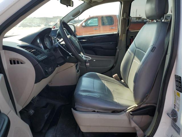 Photo 7 from auction – 2017 DODGE GRAND CARA with VIN 2C4RDGBG0HR776161