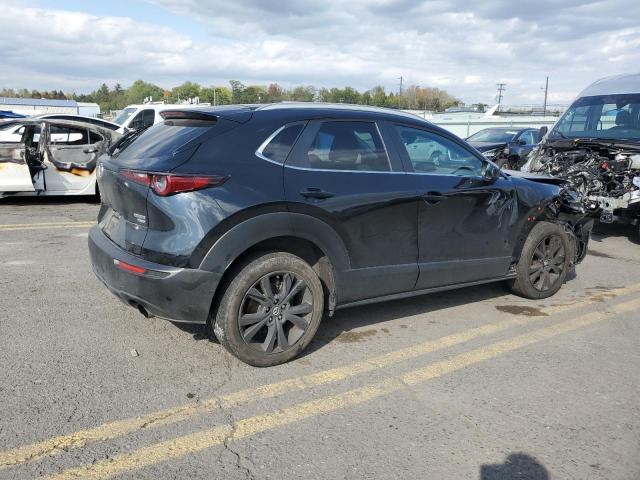 Photo 3 from auction – 2022 MAZDA CX-30 with VIN 3MVDMBAY9NM408232