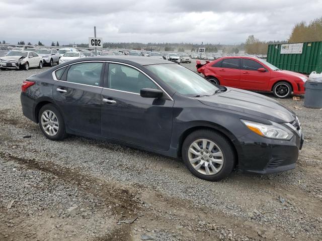 Photo 4 from auction – 2016 NISSAN ALTIMA 2.5 with VIN 1N4AL3AP2GN376002
