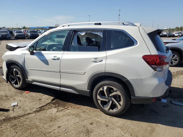 Photo 2 from auction – 2023 SUBARU FORESTER T with VIN JF2SKARC1PH526270