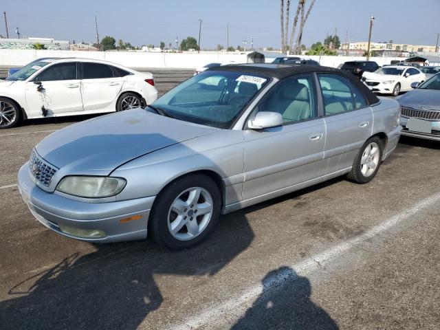 CADILLAC CATERA 2000 with VIN W06VR54R1YR003905 - Photo from auction