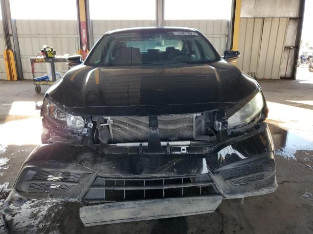 Photo 5 from auction – 2018 HONDA CIVIC EX with VIN 19XFC2F72JE014055