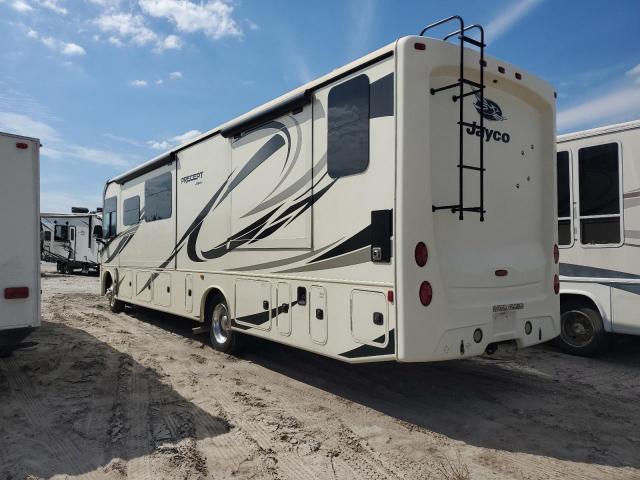 Photo 3 from auction – 2022 JAYC PRECEPT with VIN 1F66F5DN7M0A08391