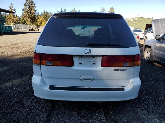 Photo 6 from auction – 2004 HONDA ODYSSEY EX with VIN 5FNRL18984B038784