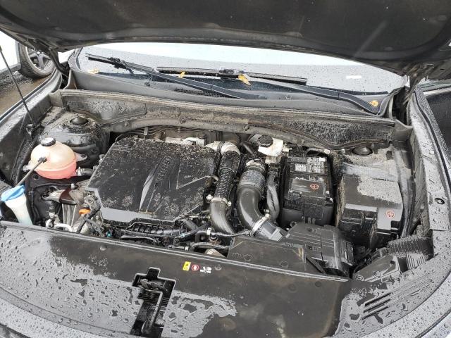 Photo 11 from auction – 2022 KIA SORENTO EX with VIN 5XYRHDLFXNG075703