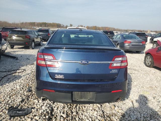 Photo 6 from auction – 2016 FORD TAURUS SEL with VIN 1FAHP2E84GG100716
