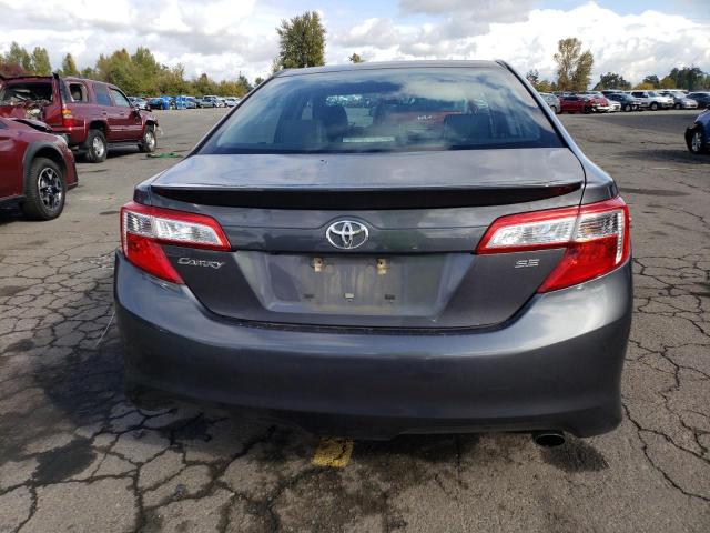 Photo 6 from auction – 2014 TOYOTA CAMRY L with VIN 4T1BF1FK2EU810165