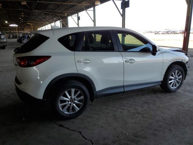 Photo 3 from auction – 2015 MAZDA CX-5 TOURI with VIN JM3KE2CYXF0505549