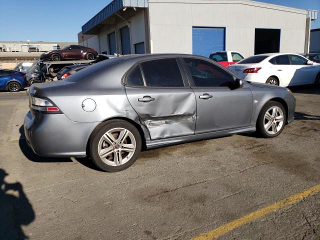 Photo 3 from auction – 2009 SAAB 9-3 2.0T with VIN YS3FB42Y291019292