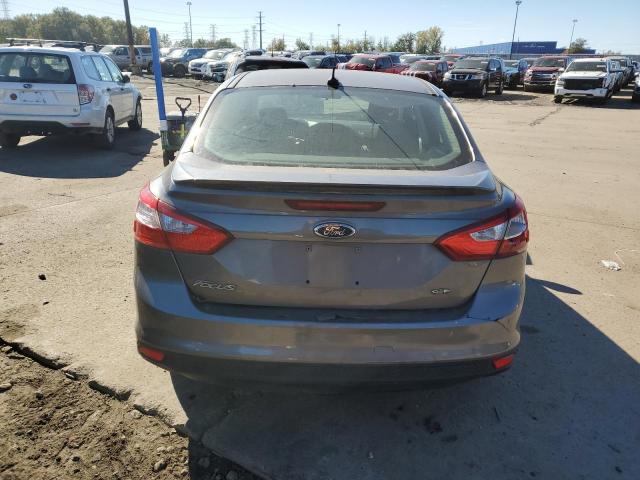 Photo 6 from auction – 2012 FORD FOCUS SE with VIN 1FAHP3F22CL234898