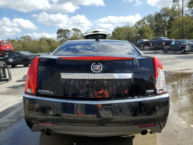 Photo 6 from auction – 2011 CADILLAC CTS PREMIU with VIN 1G6DS5ED0B0103042