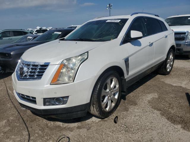 CADILLAC SRX PREMIU 2015 with VIN 3GYFNDE39FS559936 - Photo from auction