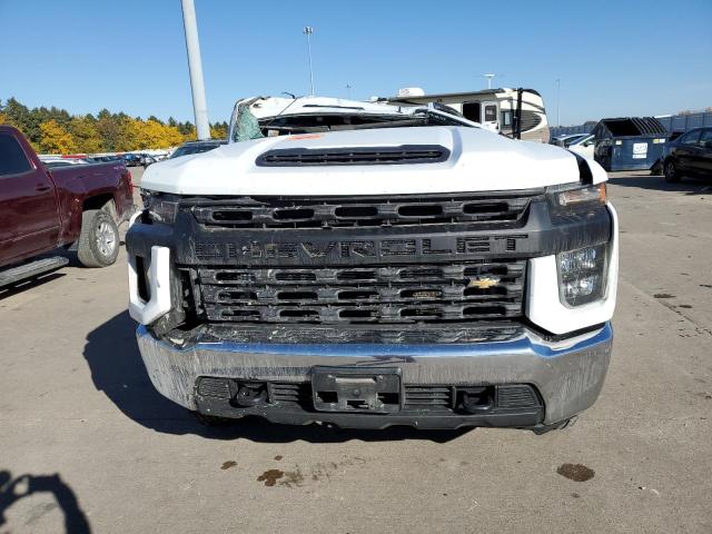 Photo 5 from auction – 2021 CHEVROLET SILVERADO with VIN 1GB4YSEY7MF148044