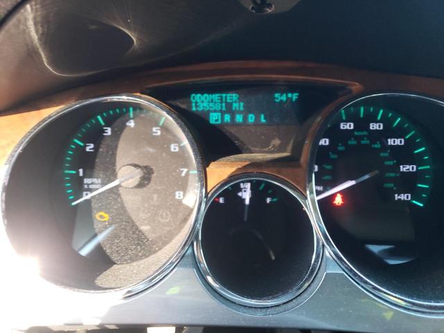 Photo 9 from auction – 2011 BUICK ENCLAVE CX with VIN 5GAKRBED8BJ208857