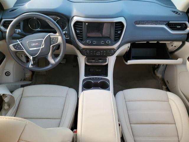 Photo 8 from auction – 2021 GMC ACADIA DEN with VIN 1GKKNPLS3MZ161934