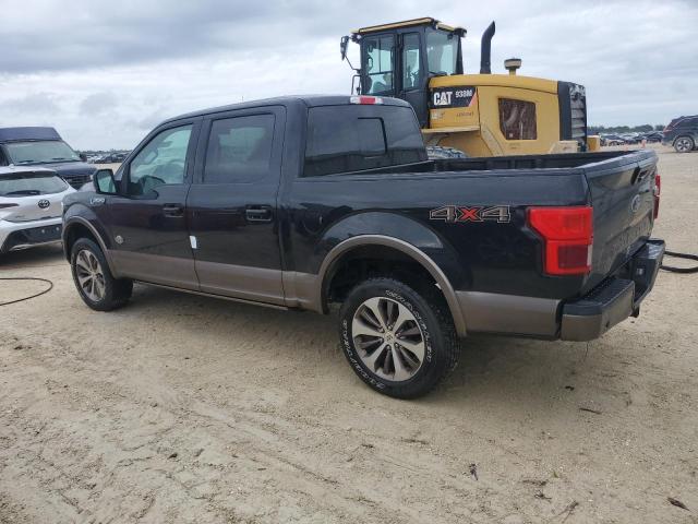 Photo 2 from auction – 2020 FORD F150 SUPER with VIN 1FTEW1E43LFB36856