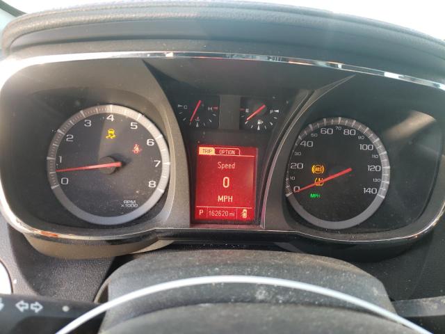 Zdjęcie 9 z aukcji – 2015 GMC TERRAIN SL z VIN 2GKFLRE39F6224736