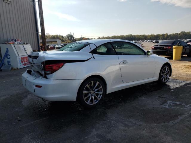 Photo 3 from auction – 2014 LEXUS IS 250 with VIN JTHFF2C25E2531741