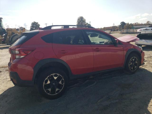 Photo 3 from auction – 2020 SUBARU CROSSTREK with VIN JF2GTAEC6LH237873