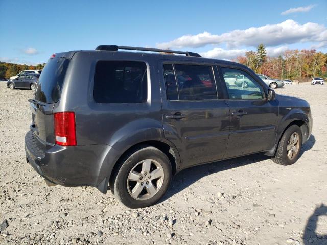 Photo 3 from auction – 2011 HONDA PILOT EXL with VIN 5FNYF4H58BB076868