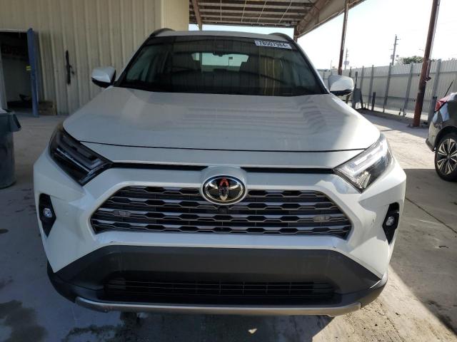 Photo 5 from auction – 2022 TOYOTA RAV4 LIMIT with VIN 2T3Y1RFV2NW216250