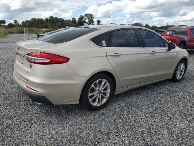 Photo 3 from auction – 2019 FORD FUSION SE with VIN 3FA6P0HDXKR169903