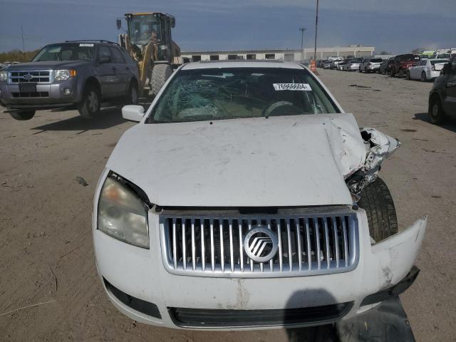 Photo 5 from auction – 2006 MERCURY MILAN PREM with VIN 3MEFM08186R667126