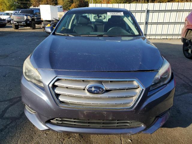 Foto 5 de la subasta – 2015 SUBARU LEGACY 2.5 con VIN 4S3BNAE67F3023442