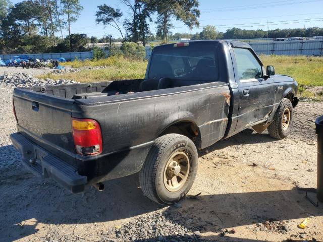 Photo 3 from auction – 1999 FORD RANGER with VIN 1FTYR10V7XPB92187