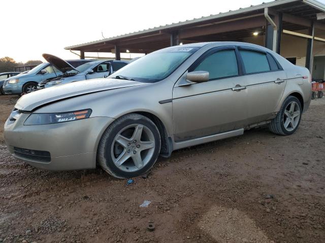 Photo 1 from auction – 2005 ACURA TL with VIN 19UUA66235A028422